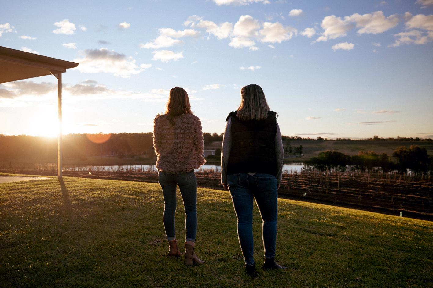 Hunter Valley Resort, Hunter Farm Adventure Centre & 4 Pines At The Farm Pokolbin Exterior foto