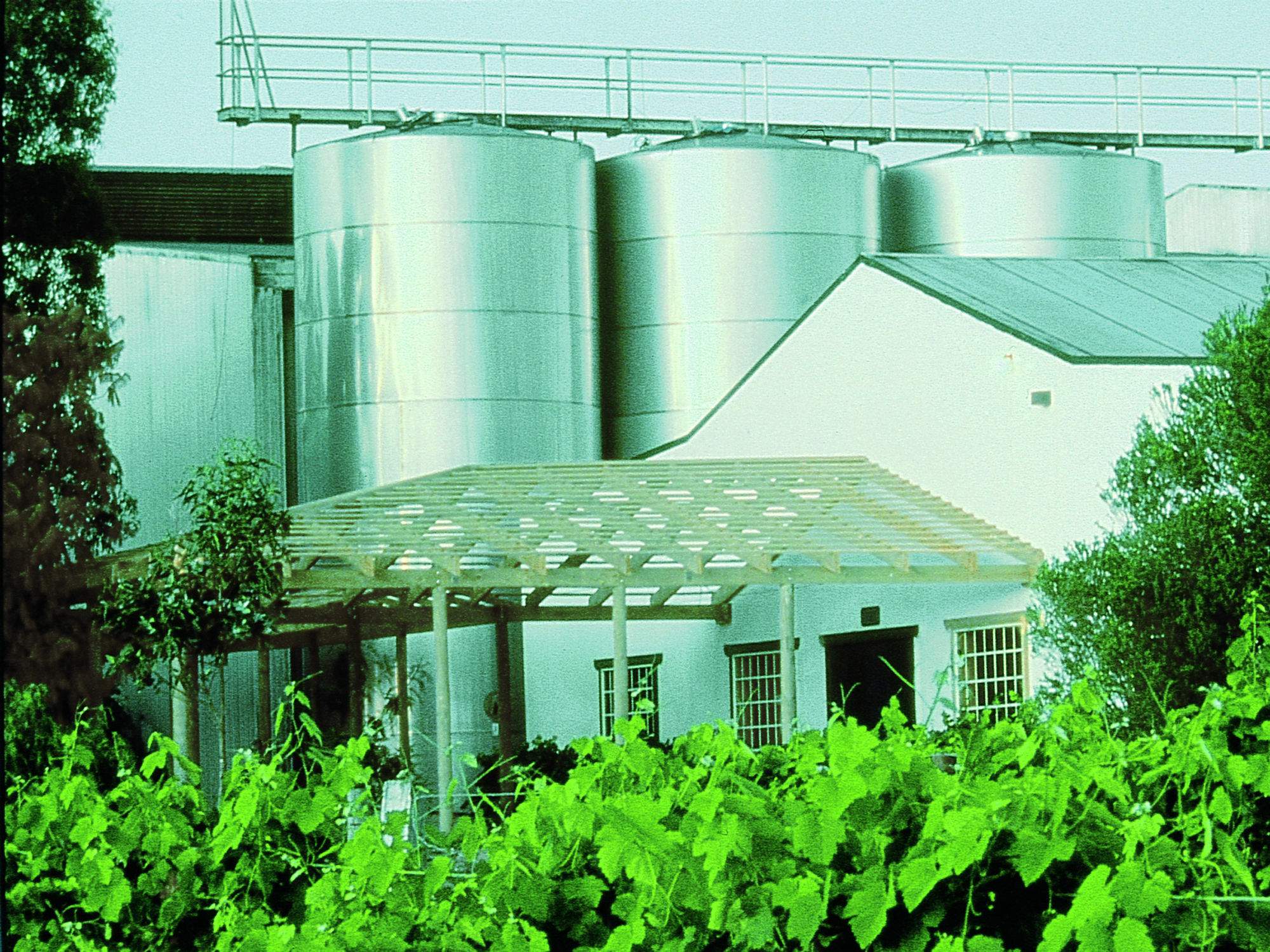 Hunter Valley Resort, Hunter Farm Adventure Centre & 4 Pines At The Farm Pokolbin Exterior foto